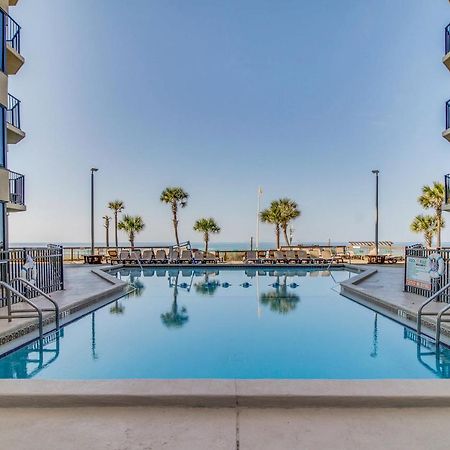 Sunbird E711 Apartment Панама Сити Бийч Екстериор снимка