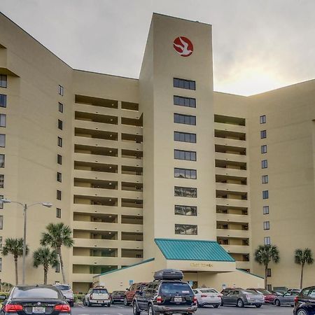 Sunbird E711 Apartment Панама Сити Бийч Екстериор снимка