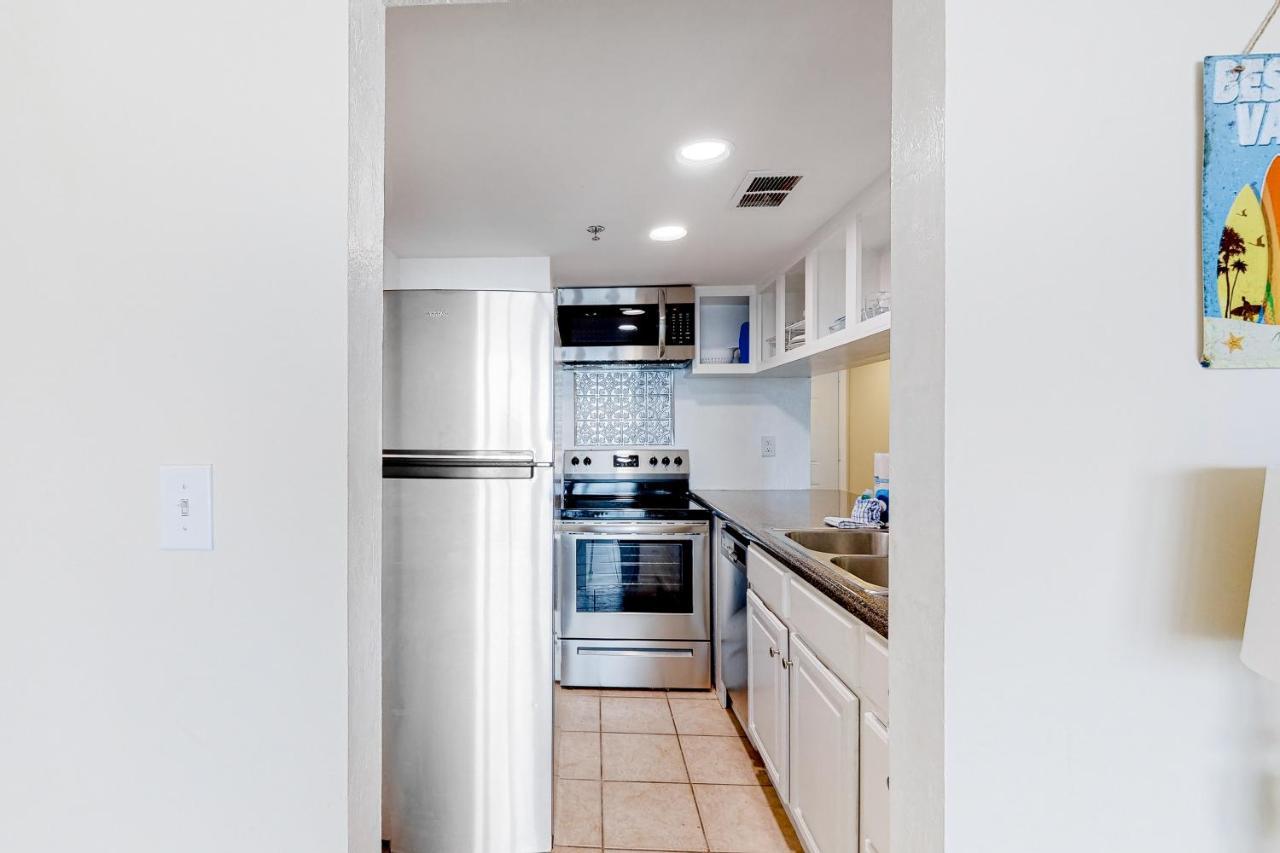 Sunbird E711 Apartment Панама Сити Бийч Екстериор снимка