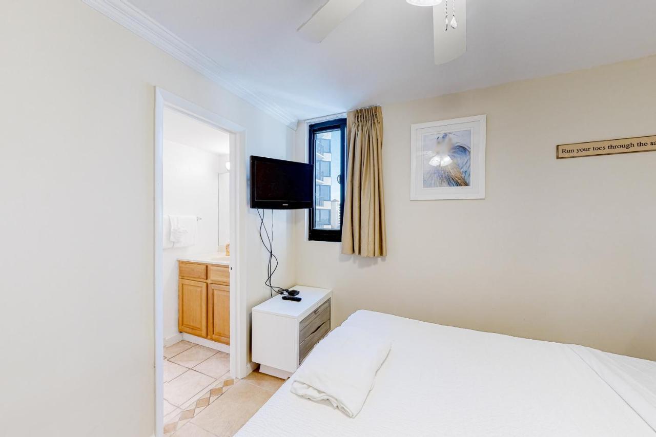 Sunbird E711 Apartment Панама Сити Бийч Екстериор снимка