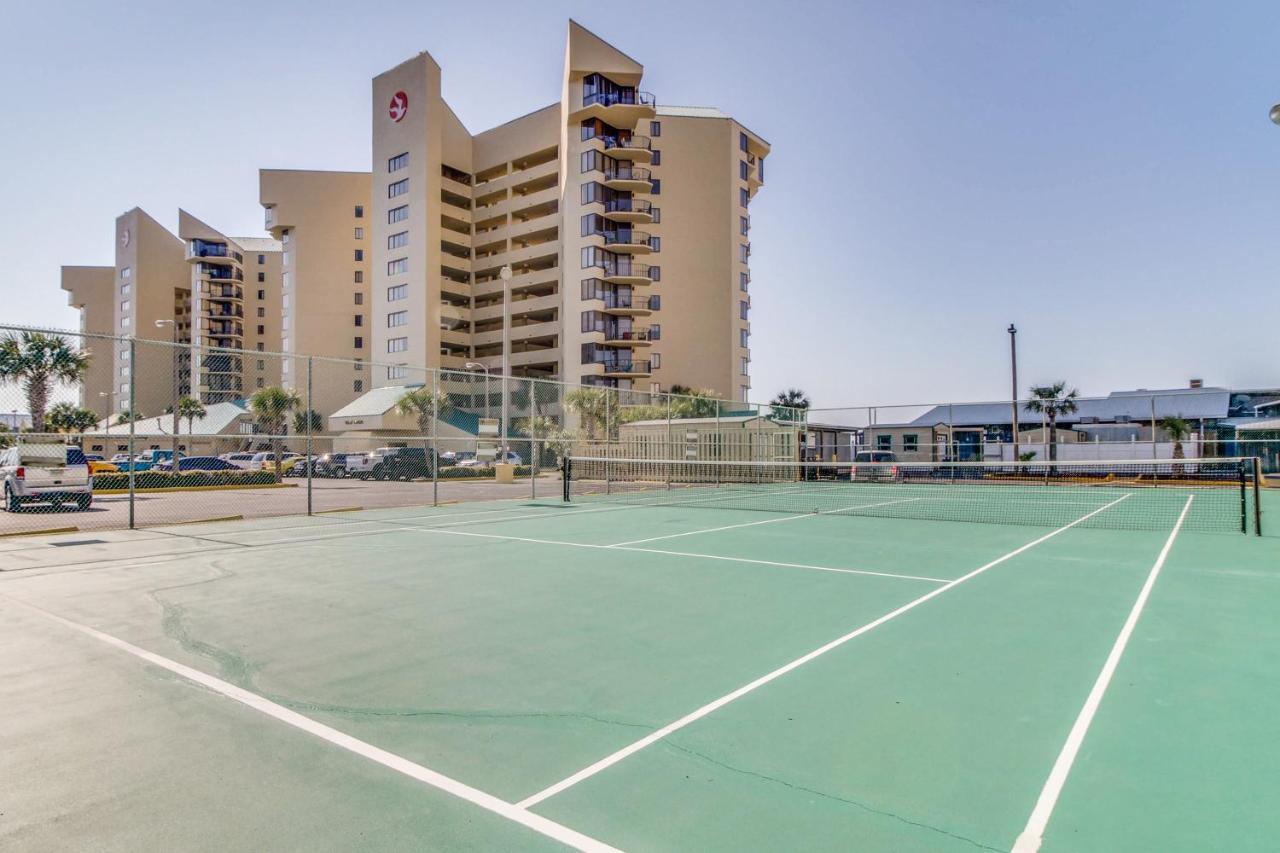 Sunbird E711 Apartment Панама Сити Бийч Екстериор снимка