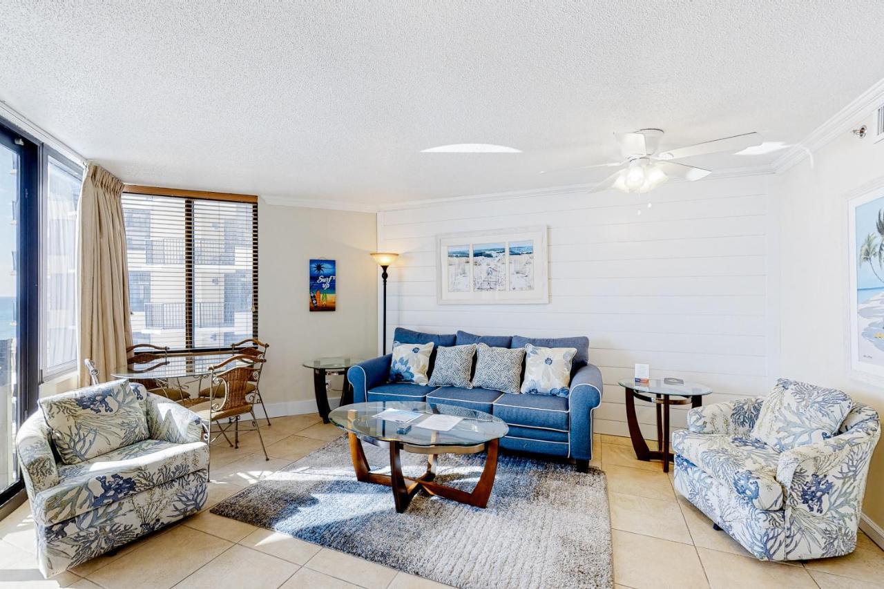 Sunbird E711 Apartment Панама Сити Бийч Екстериор снимка