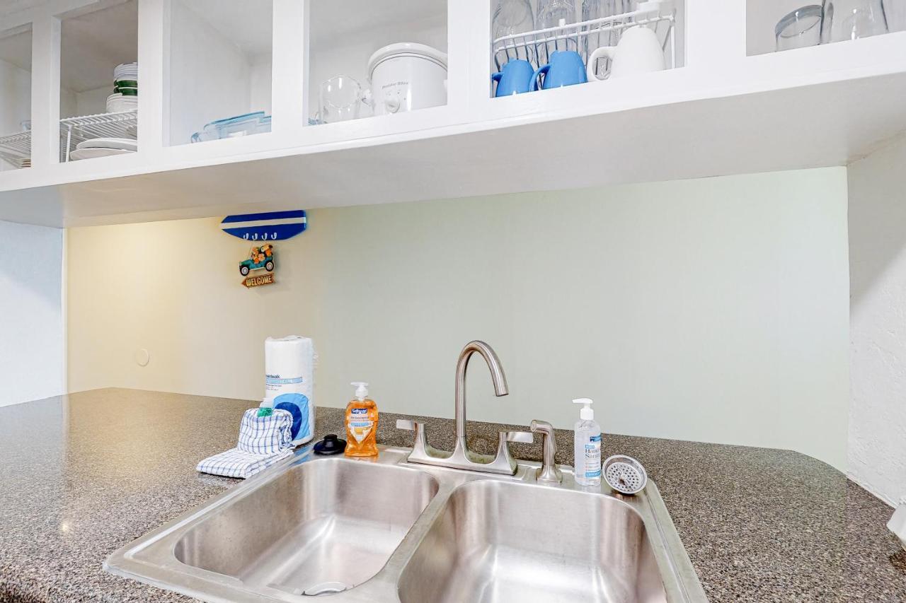Sunbird E711 Apartment Панама Сити Бийч Екстериор снимка