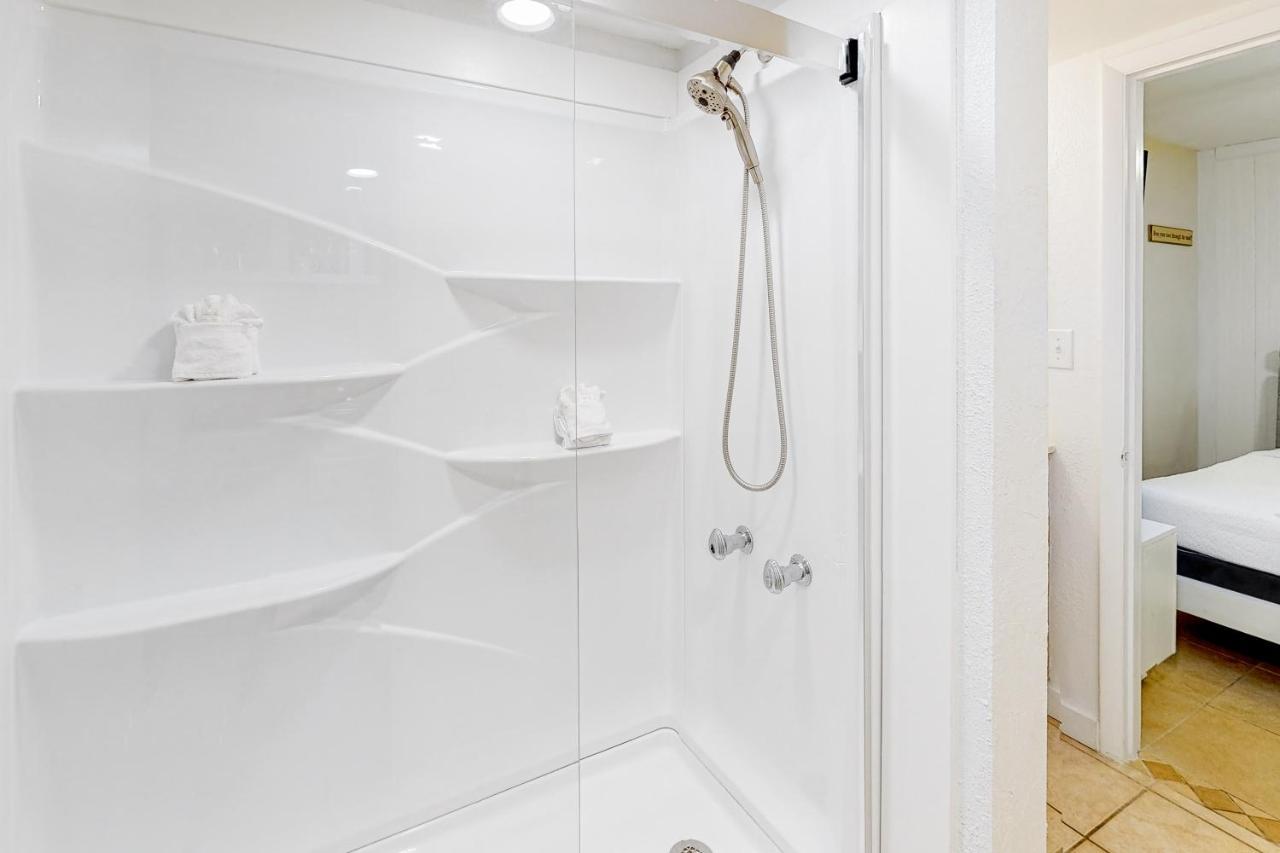Sunbird E711 Apartment Панама Сити Бийч Екстериор снимка