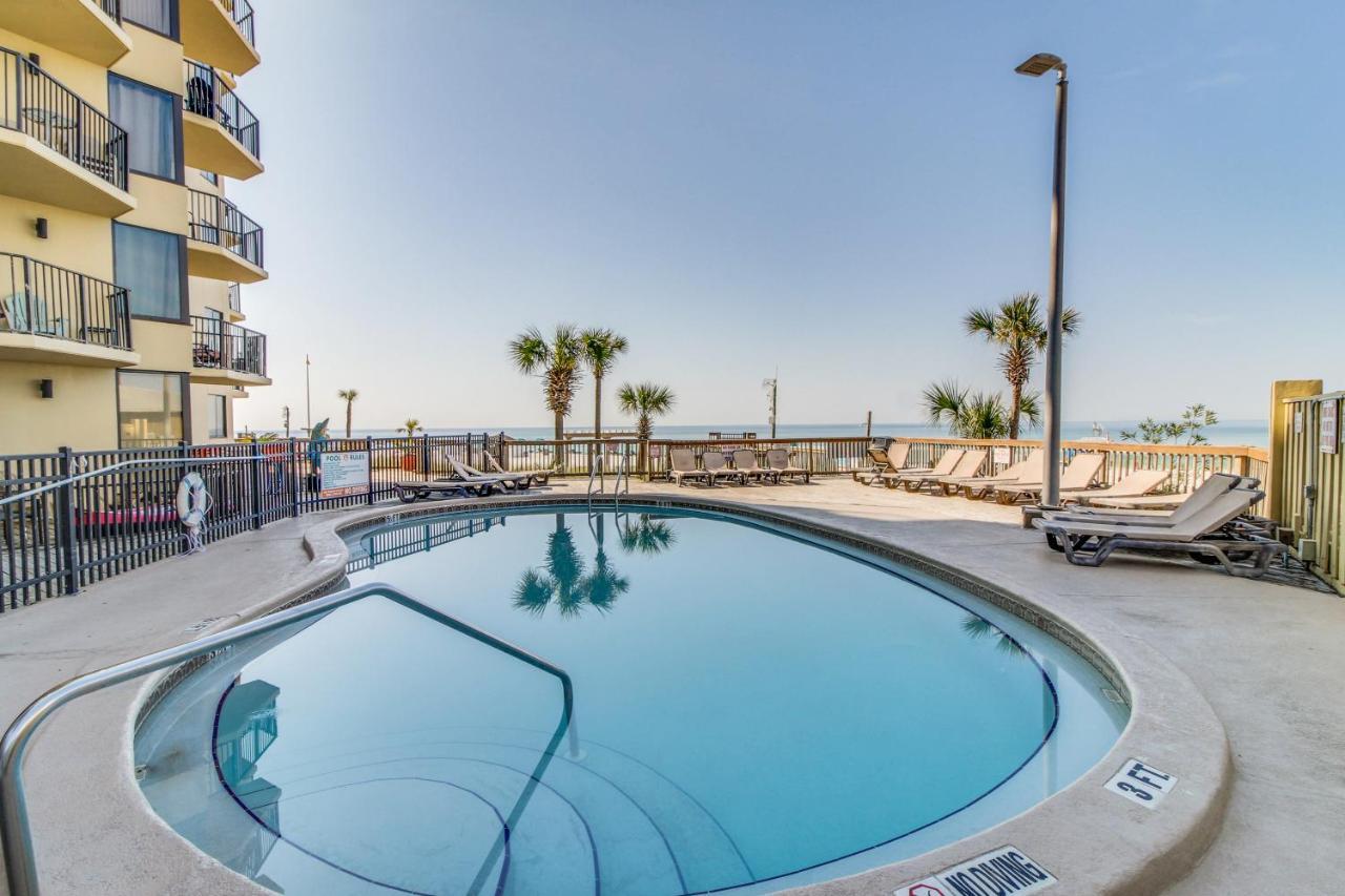 Sunbird E711 Apartment Панама Сити Бийч Екстериор снимка