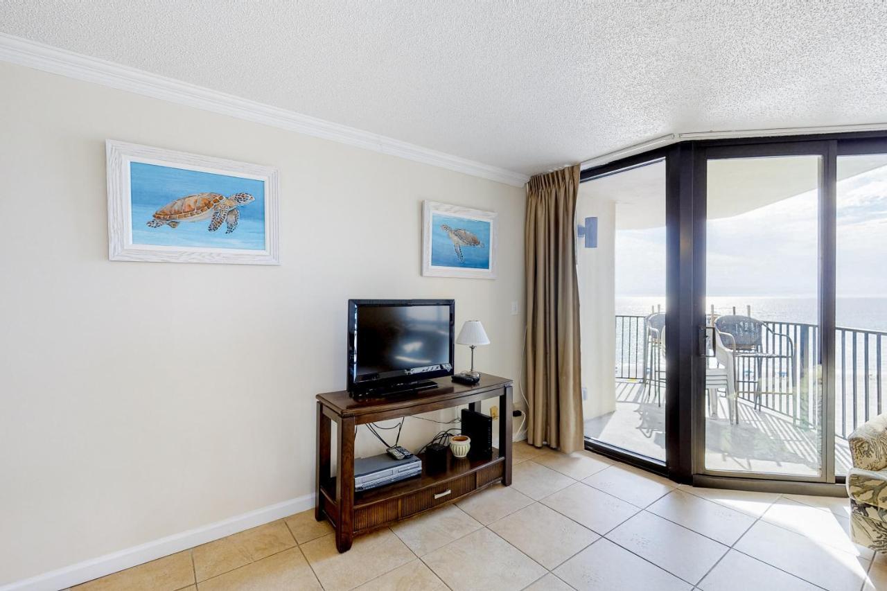 Sunbird E711 Apartment Панама Сити Бийч Екстериор снимка