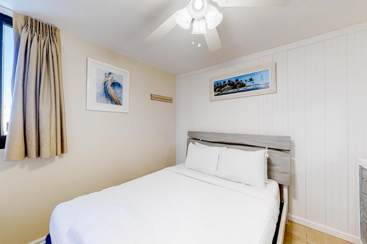 Sunbird E711 Apartment Панама Сити Бийч Екстериор снимка