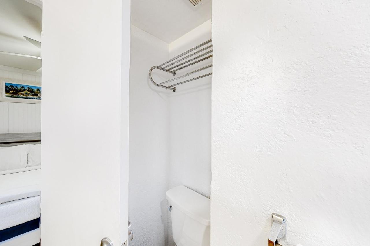 Sunbird E711 Apartment Панама Сити Бийч Екстериор снимка