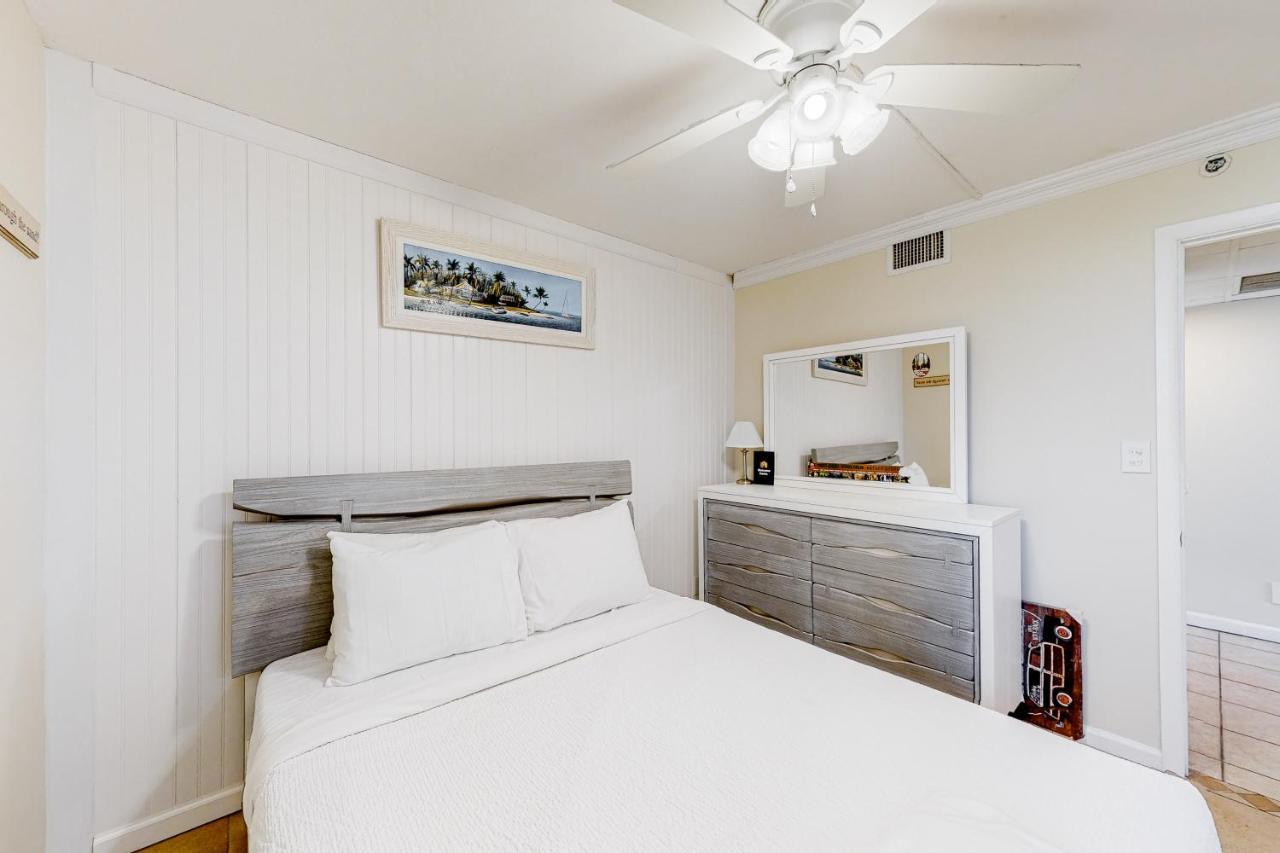 Sunbird E711 Apartment Панама Сити Бийч Екстериор снимка