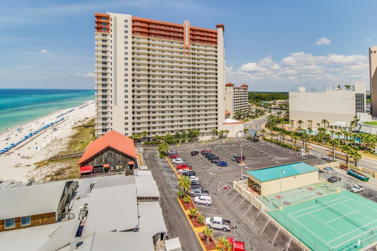 Sunbird E711 Apartment Панама Сити Бийч Екстериор снимка